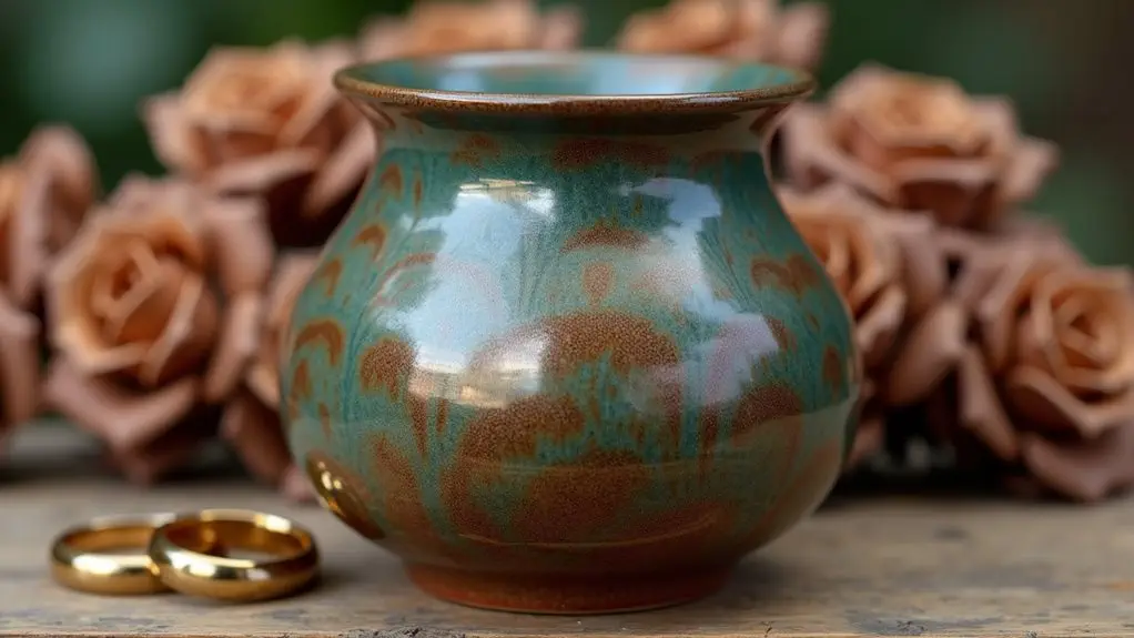 cultural significance of ceramics