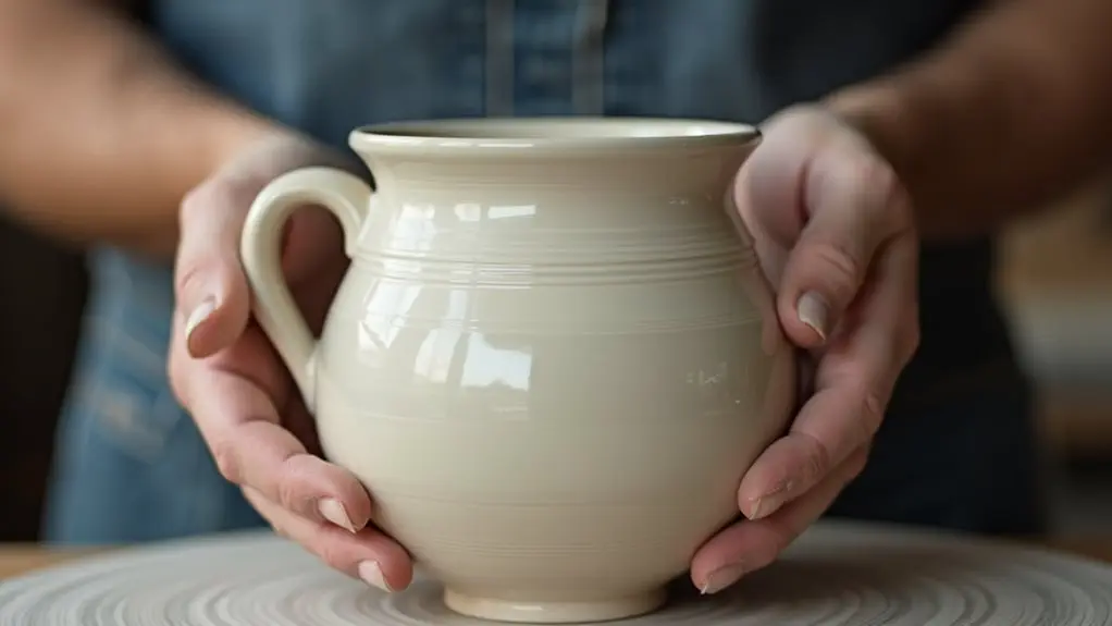 recognizing skilled artistry techniques