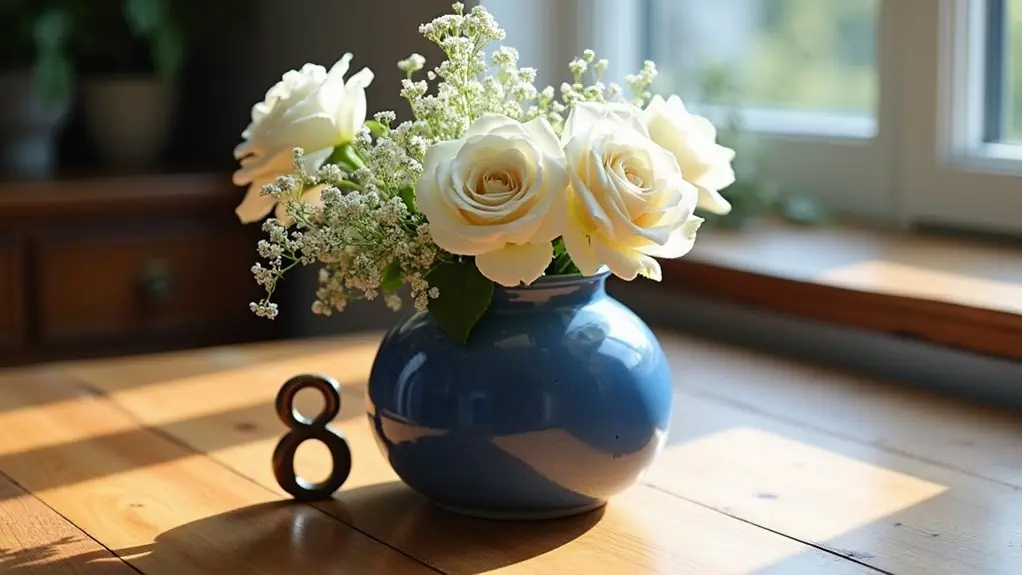 selecting ideal pottery presents