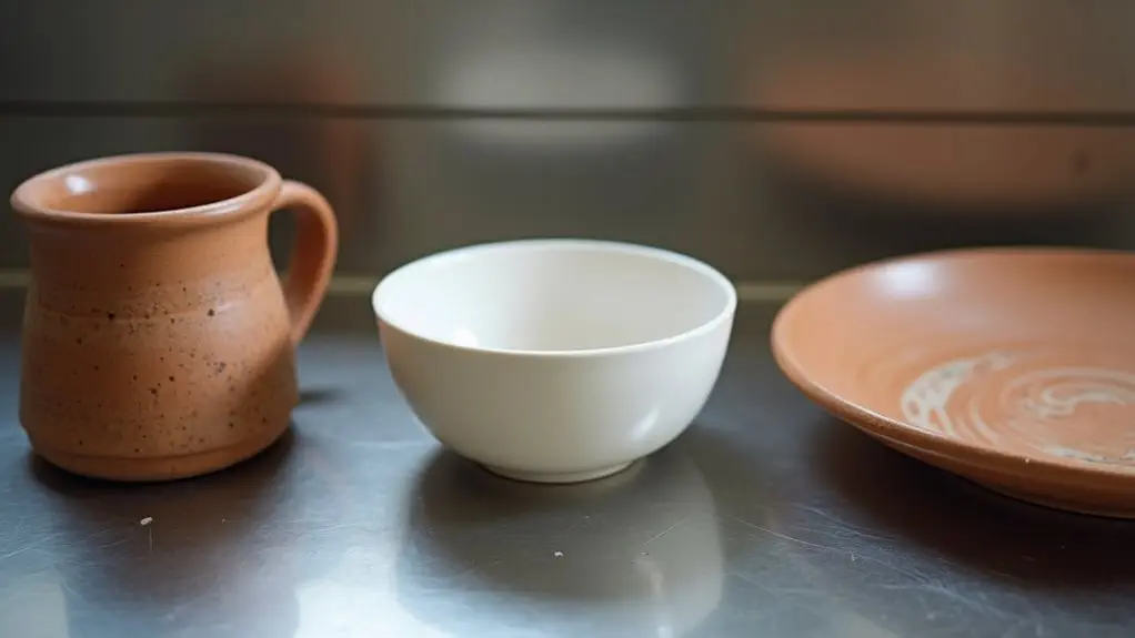 best clay types identified