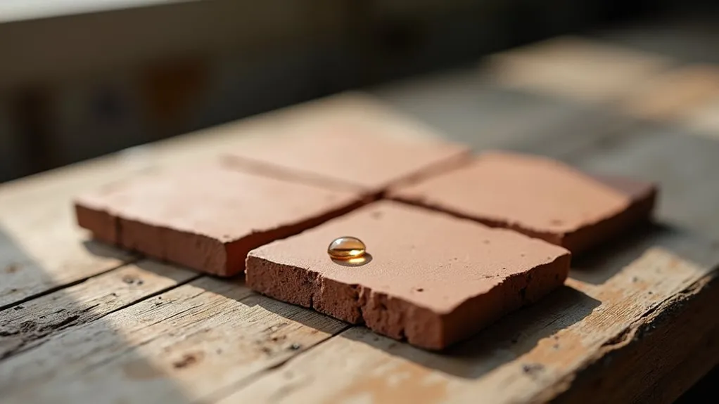 choosing the right clay
