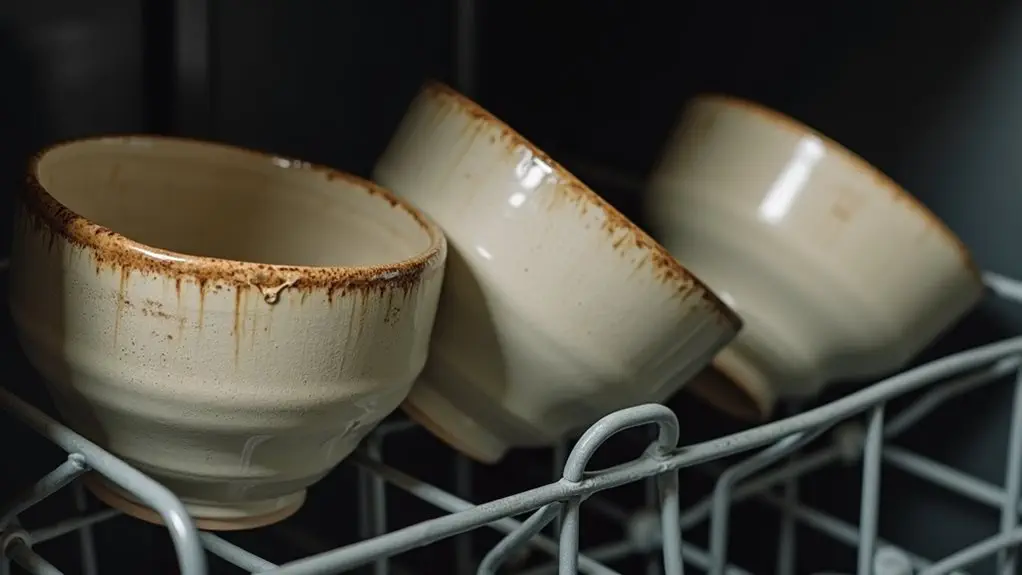dishwasher safety hazards overview