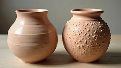 analyzing texture characteristics thoroughly
