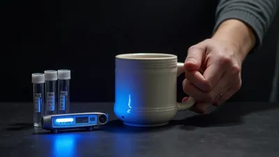food safe ceramic glazing techniques